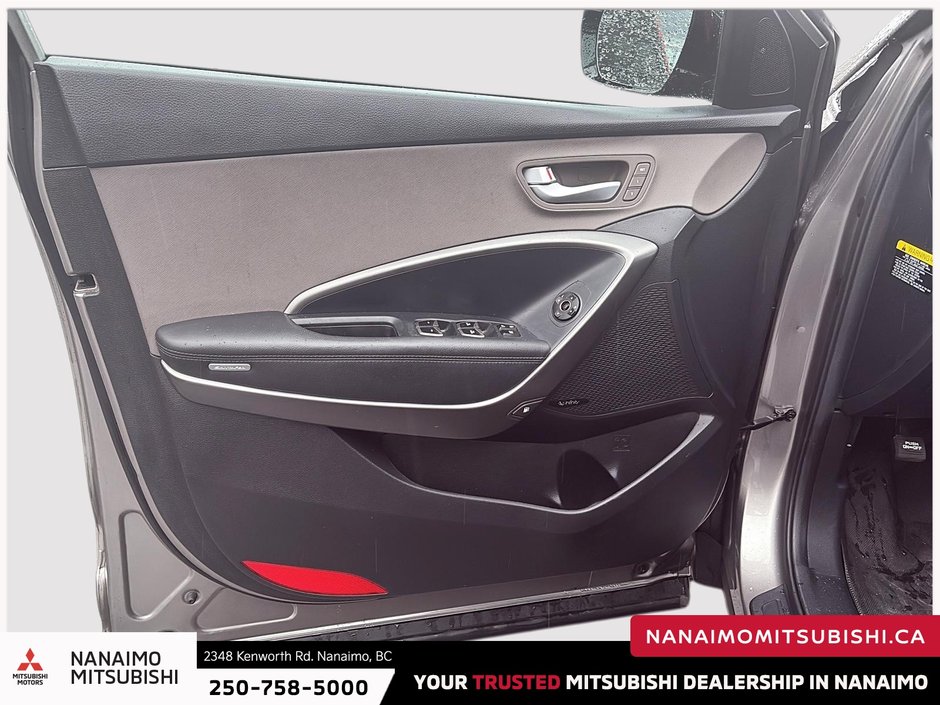 2017 Hyundai Santa Fe Sport 2.4 Luxury-10