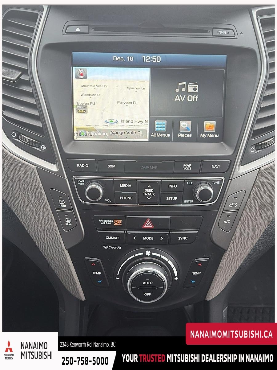 2017 Hyundai Santa Fe Sport 2.4 Luxury-16