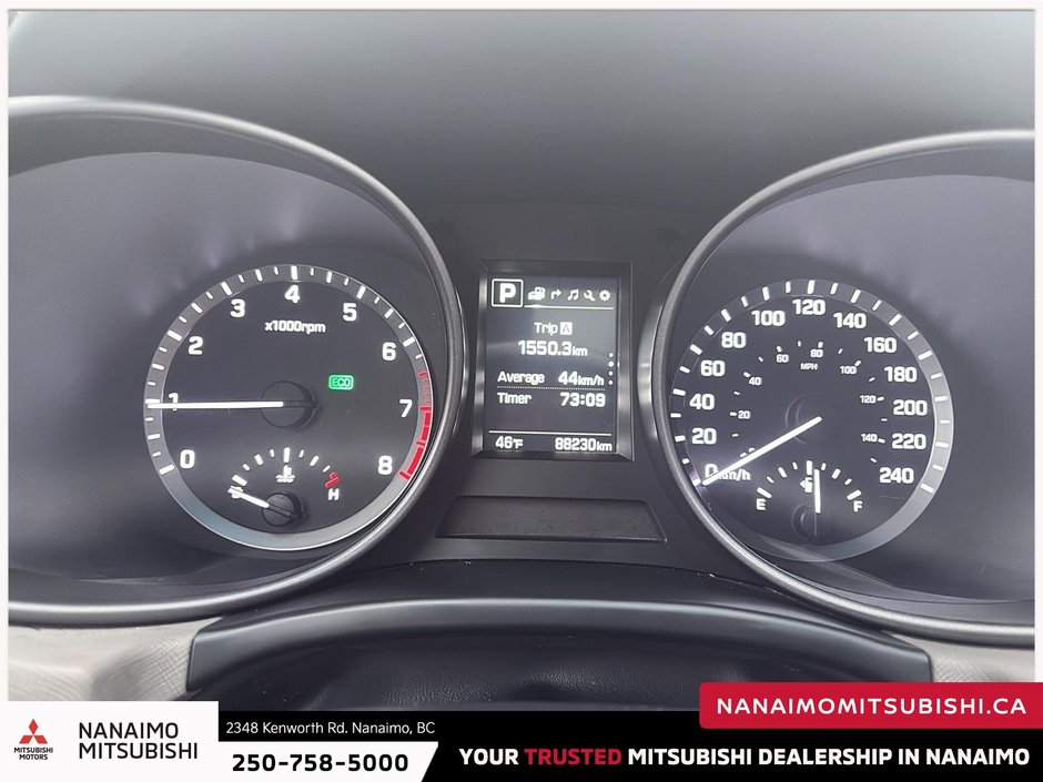 2017 Hyundai Santa Fe Sport 2.4 Luxury-14