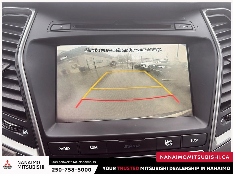 2017 Hyundai Santa Fe Sport 2.4 Luxury-19