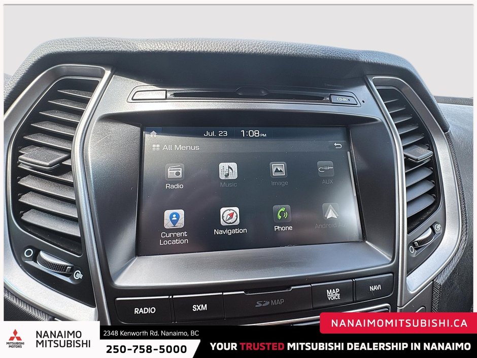 2017 Hyundai Santa Fe XL Limited-18