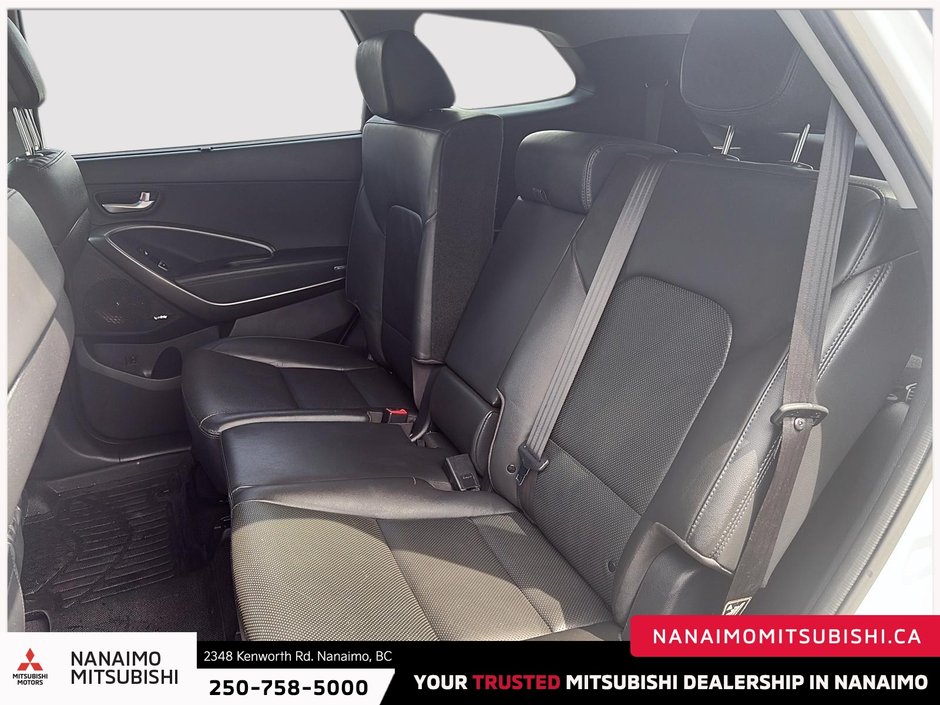 2017 Hyundai Santa Fe XL Limited-9