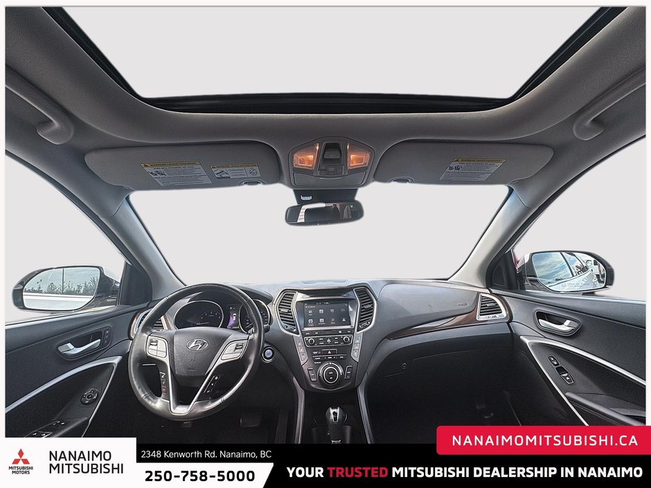 2017 Hyundai Santa Fe XL Limited-20