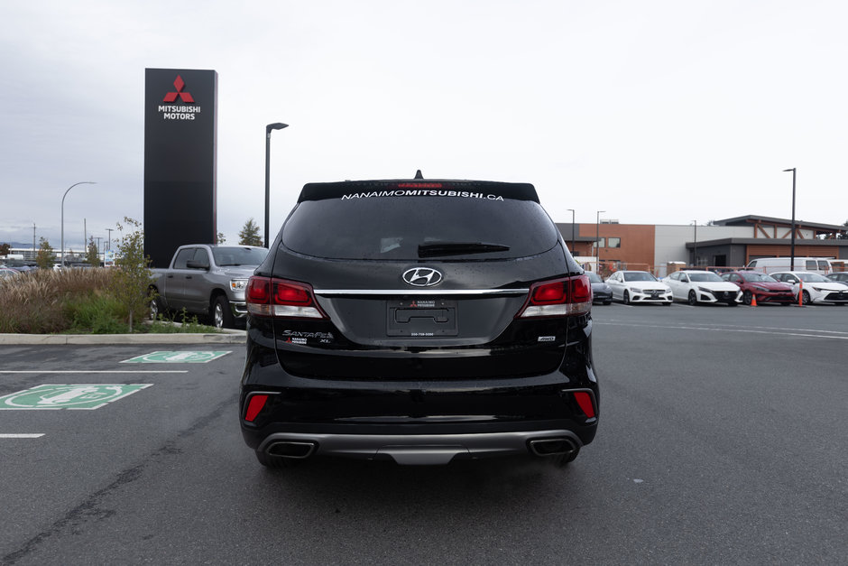 2019 Hyundai Santa Fe XL Preferred-4