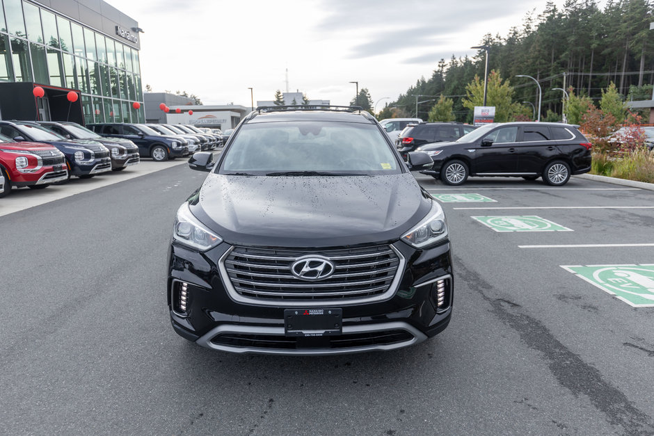 2019 Hyundai Santa Fe XL Preferred-9