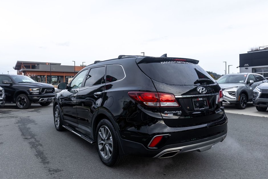 2019 Hyundai Santa Fe XL Preferred-3