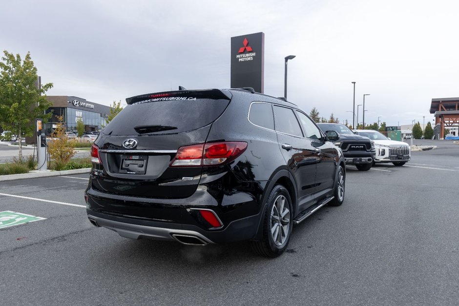 2019 Hyundai Santa Fe XL Preferred-5