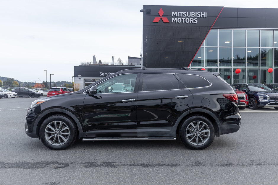 2019 Hyundai Santa Fe XL Preferred-2