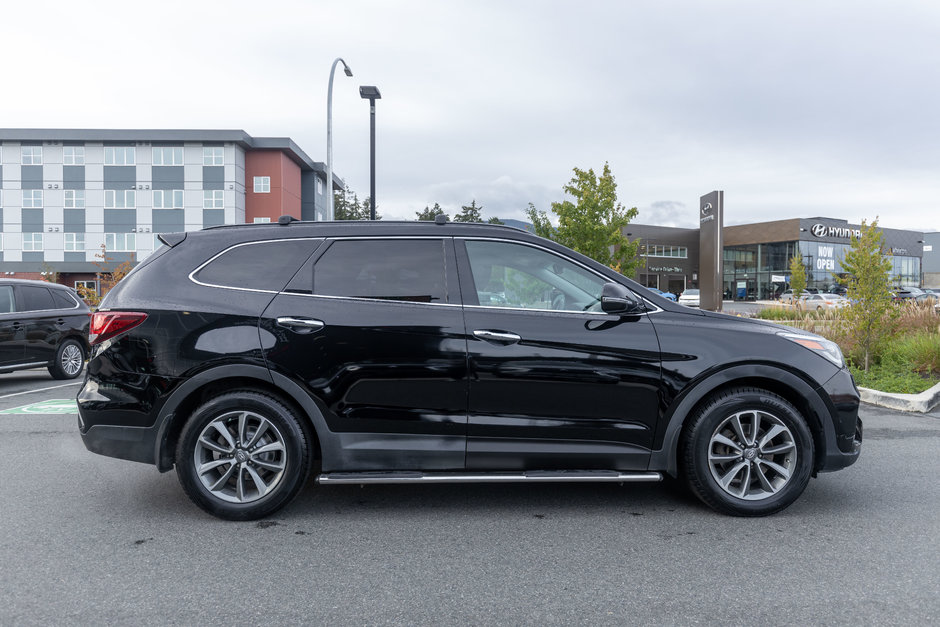 2019 Hyundai Santa Fe XL Preferred-6