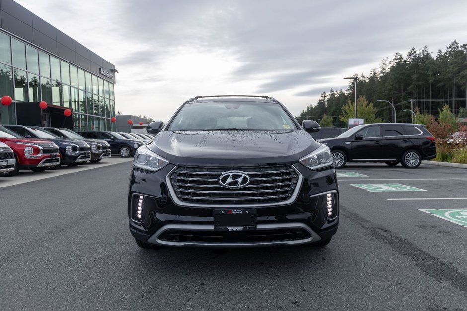 2019 Hyundai Santa Fe XL Preferred-8