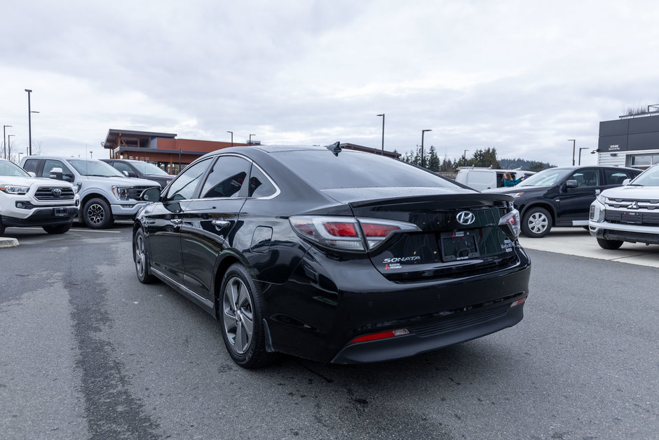 2017 Hyundai Sonata Plug-In Hybrid Ultimate-3