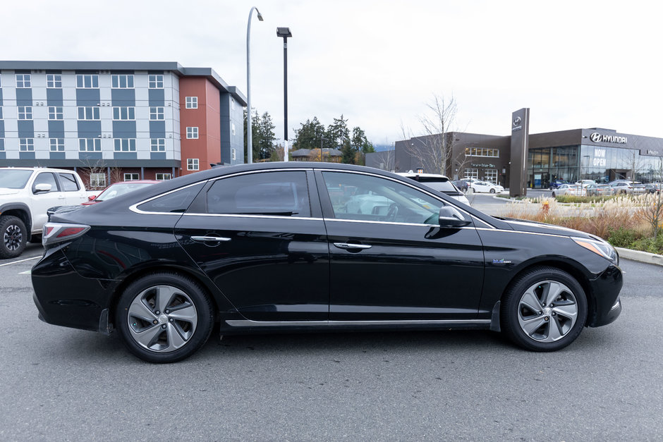 2017 Hyundai Sonata Plug-In Hybrid Ultimate-6