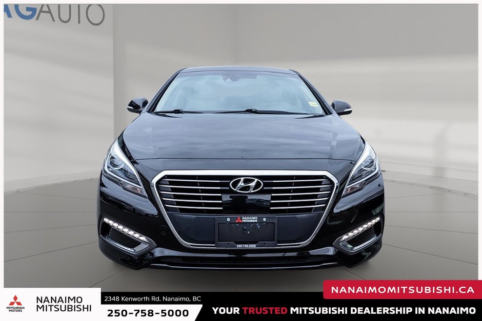 2017 Hyundai Sonata Plug-In Hybrid Ultimate-8