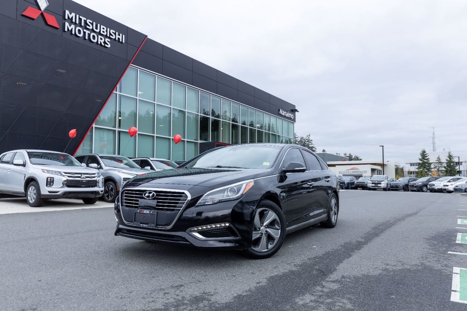 2017 Hyundai Sonata Plug-In Hybrid Ultimate-0