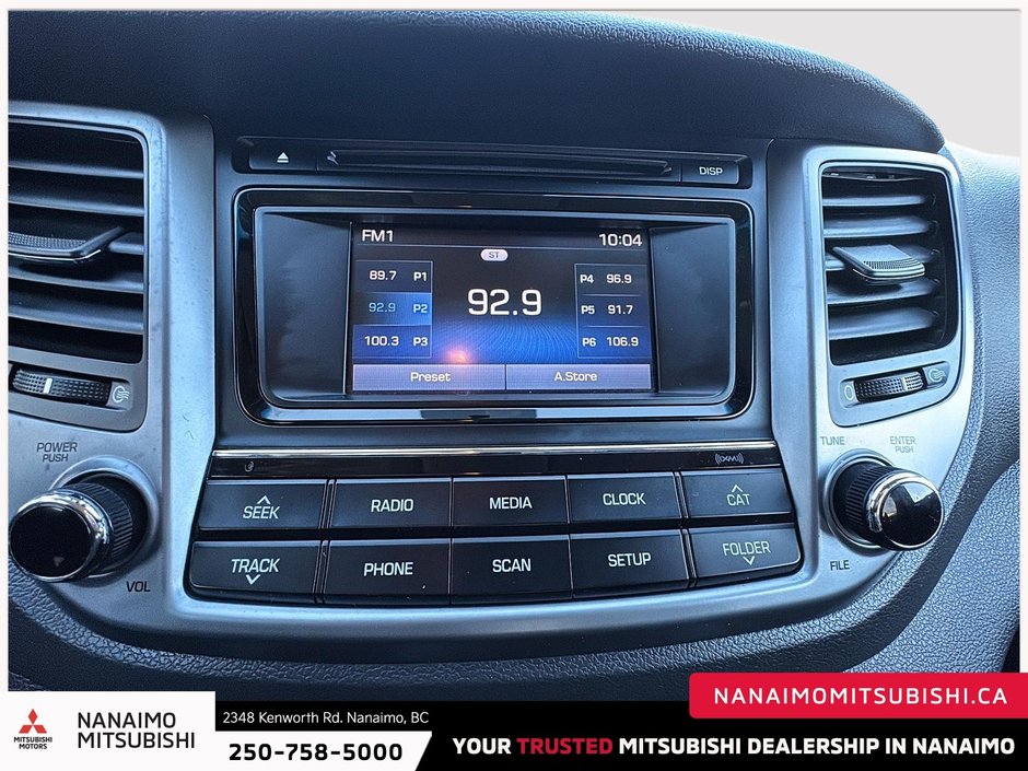 2016 Hyundai Tucson Limited-18