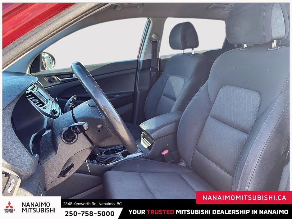 2016 Hyundai Tucson Limited-8