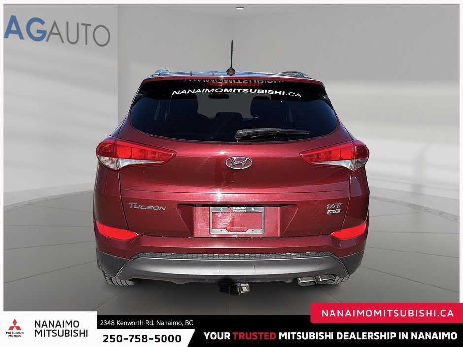 2016 Hyundai Tucson Limited-3