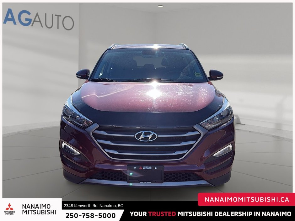 2016 Hyundai Tucson Limited-2