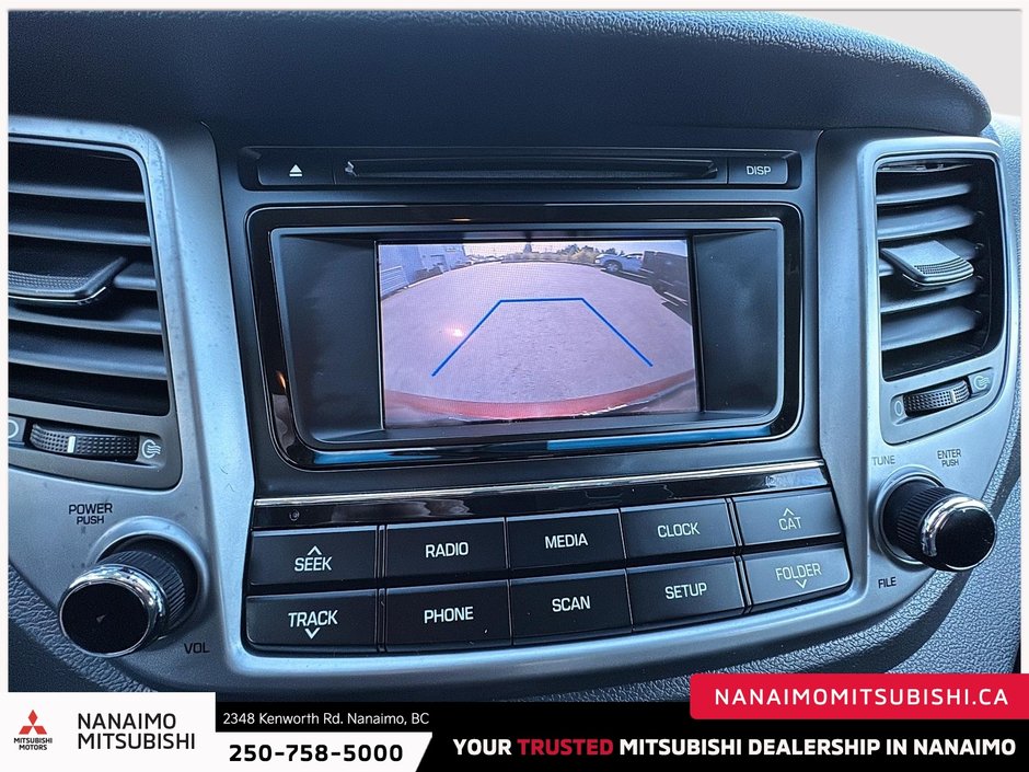 2016 Hyundai Tucson Limited-19