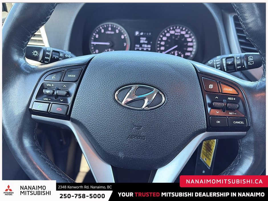 2016 Hyundai Tucson Limited-13