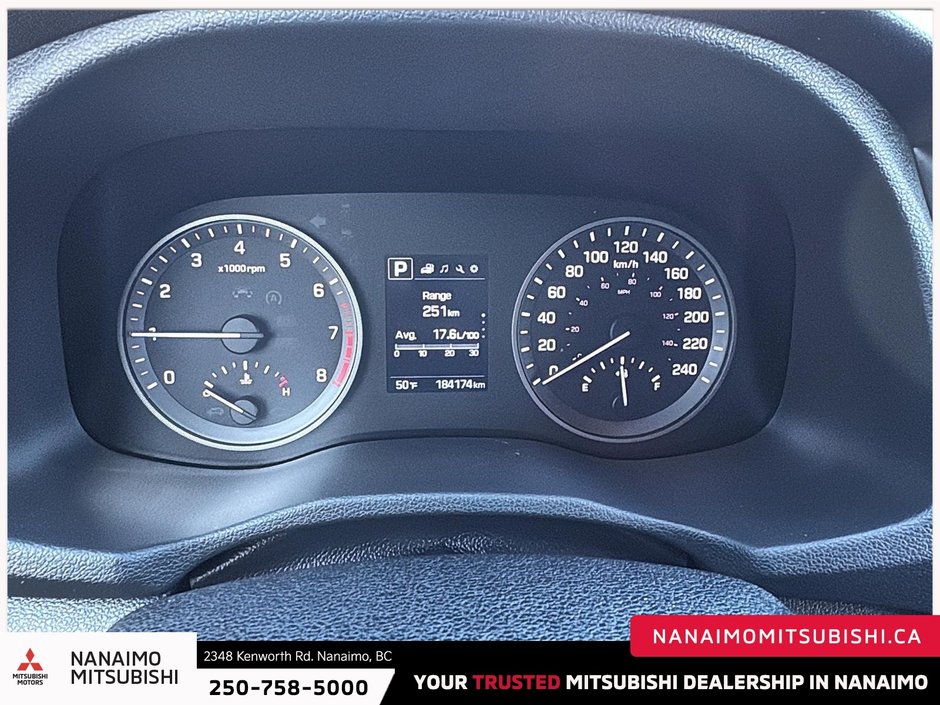 2016 Hyundai Tucson Limited-14