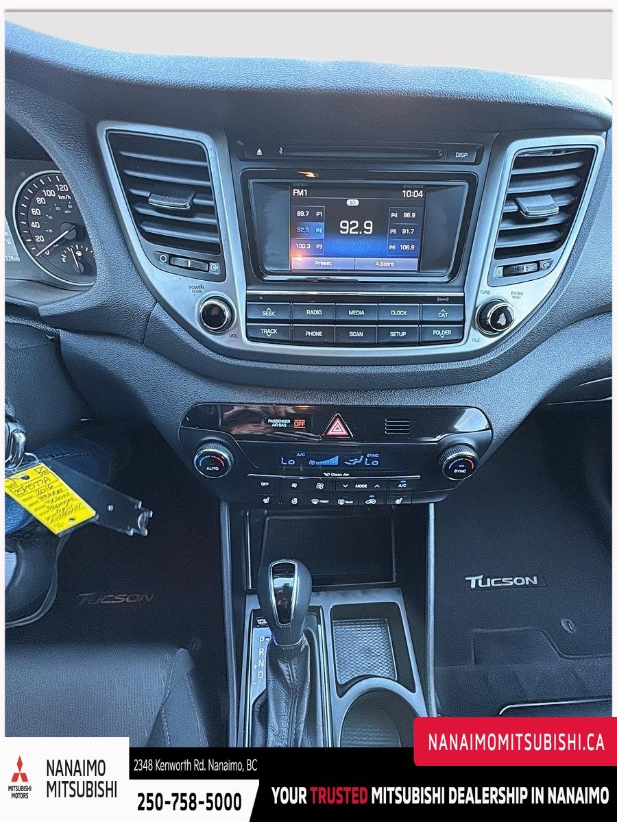 2016 Hyundai Tucson Limited-16