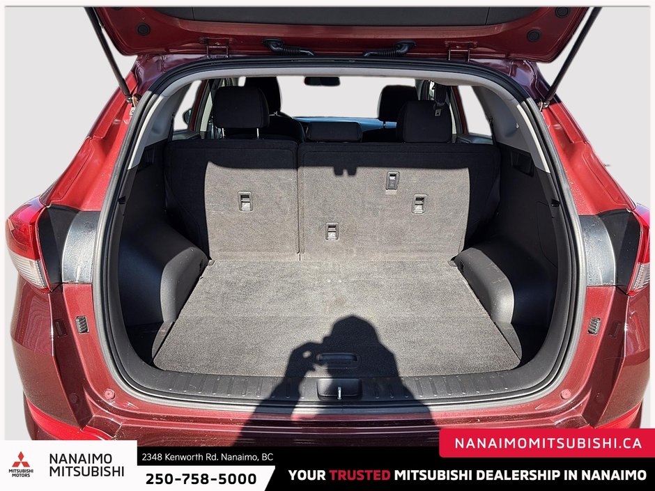 2016 Hyundai Tucson Limited-6