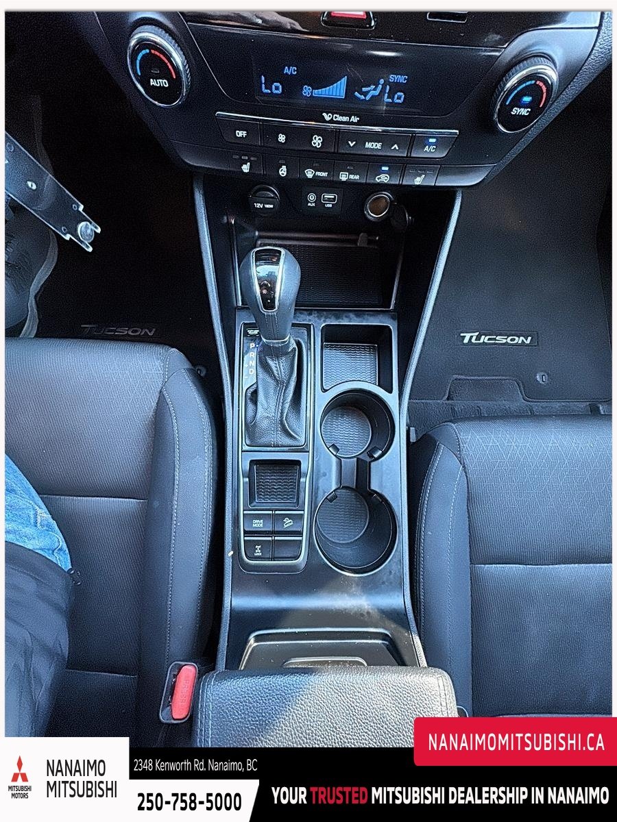 2016 Hyundai Tucson Limited-17