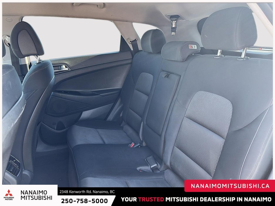 2016 Hyundai Tucson Limited-9