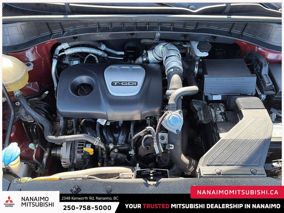 2016 Hyundai Tucson Limited-7