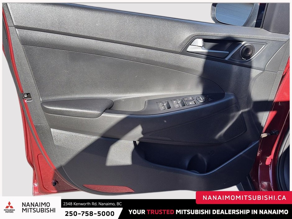 2016 Hyundai Tucson Limited-10