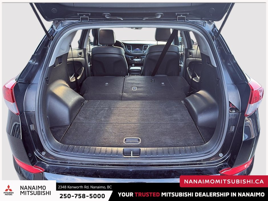 2017 Hyundai Tucson SE-6