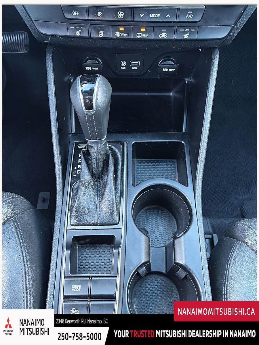 2017 Hyundai Tucson SE-18