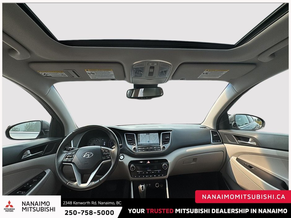 2017 Hyundai Tucson Ultimate-21