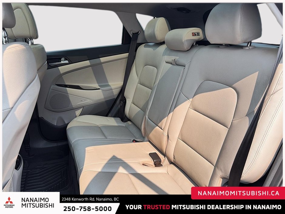 2017 Hyundai Tucson Ultimate-10