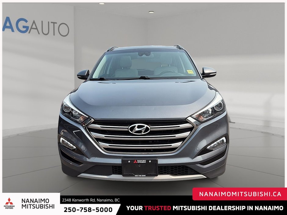 2017 Hyundai Tucson Ultimate-2