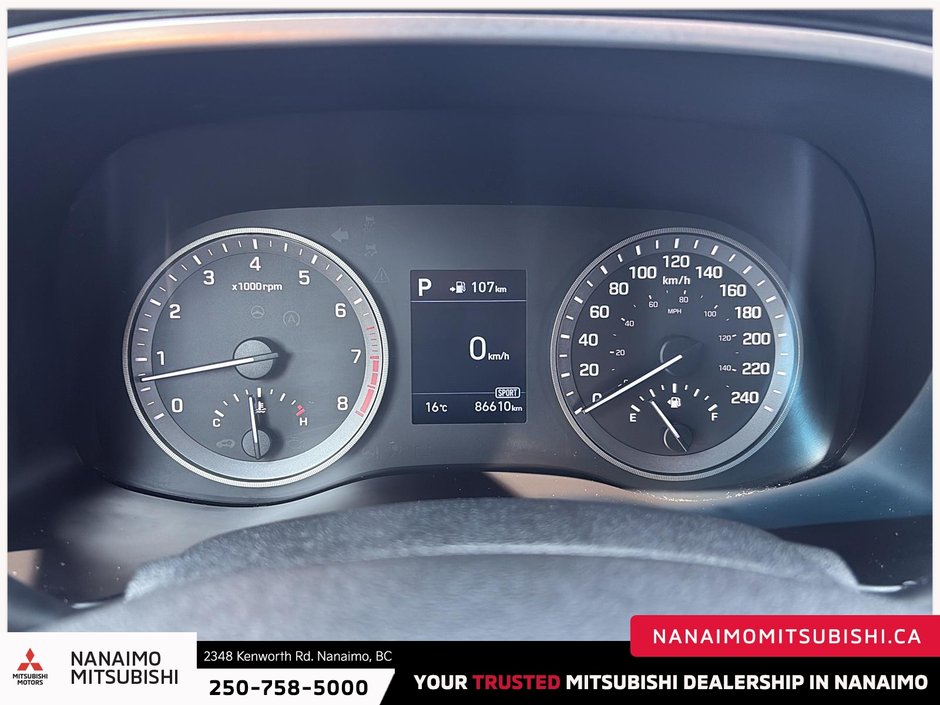 2019 Hyundai Tucson Preferred-14