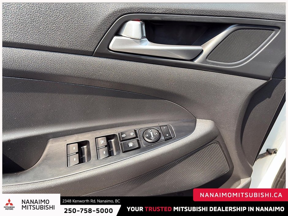 2019 Hyundai Tucson Preferred-11