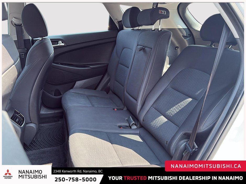 2019 Hyundai Tucson Preferred-9