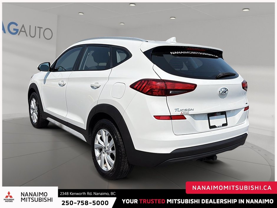 2019 Hyundai Tucson Preferred-4