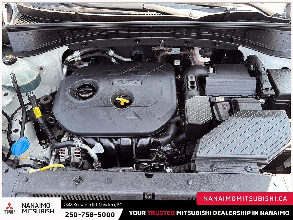 2019 Hyundai Tucson Preferred-7
