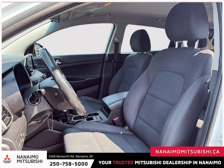 2019 Hyundai Tucson Preferred-8