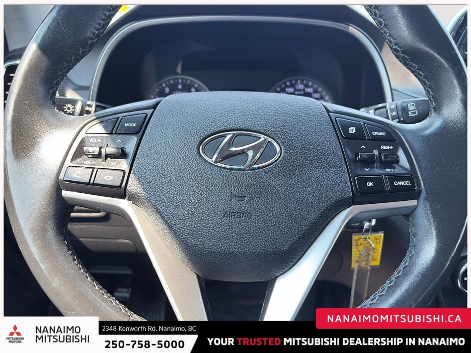 2019 Hyundai Tucson Preferred-13