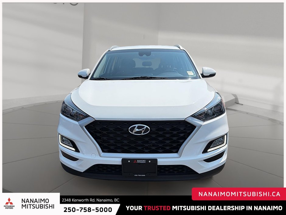 2019 Hyundai Tucson Preferred-2