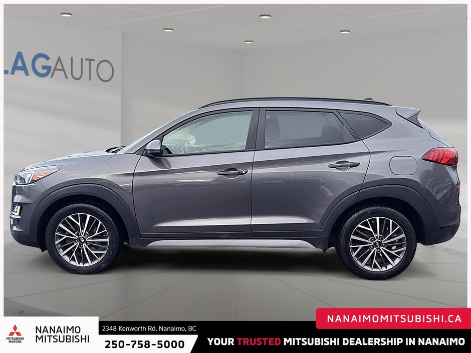 2021 Hyundai Tucson Luxury-5