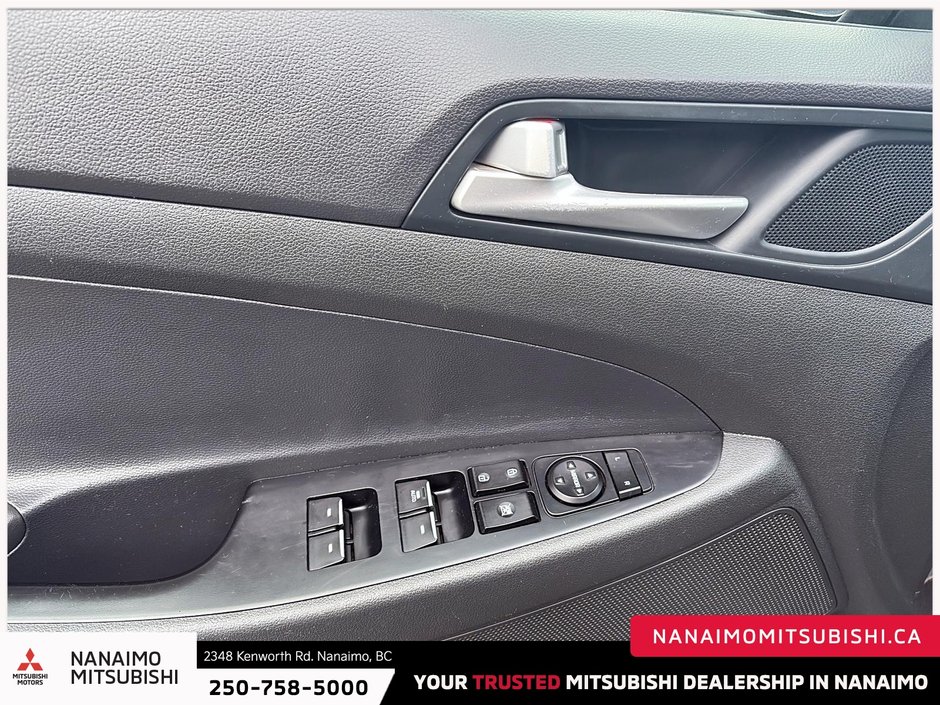 2021 Hyundai Tucson Luxury-11