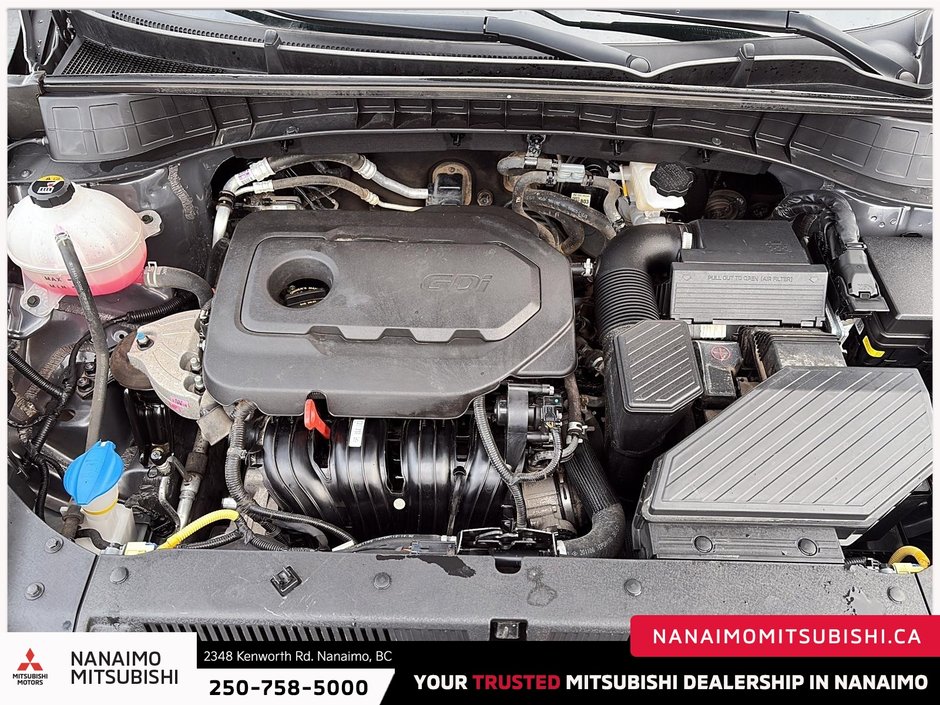 2021 Hyundai Tucson Luxury-7