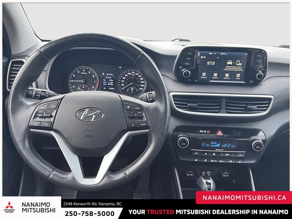 2021 Hyundai Tucson Luxury-12