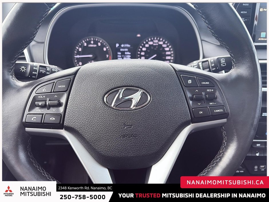 2021 Hyundai Tucson Luxury-13