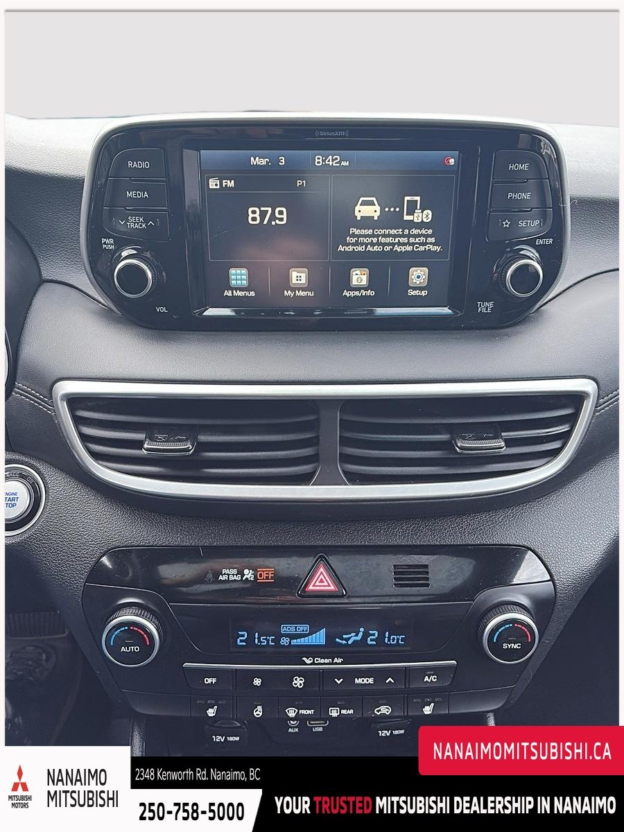 2021 Hyundai Tucson Luxury-16